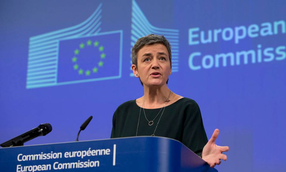 European Union (EU): Brussels creates law in December to give “new responsibilities” to platforms in the EU