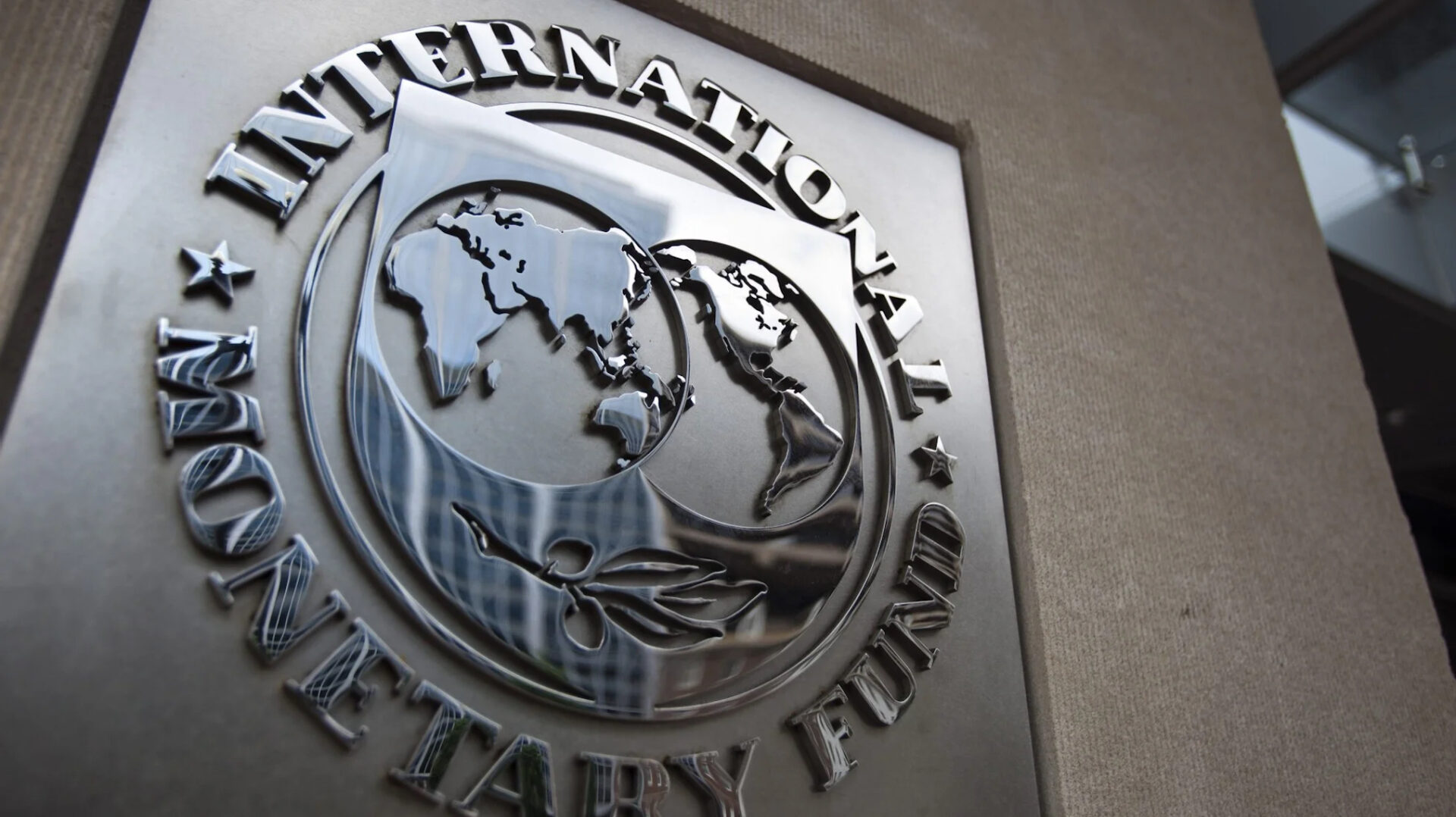 EUA Financiamento do “Fundo Internacional (FMI)” para os PALOP pode subir até 45 EUA Financiamento do “Fundo Internacional (FMI)” para os PALOP pode subir até 45